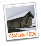Abihütte 2006