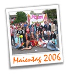 Maientag Festumzug 2006